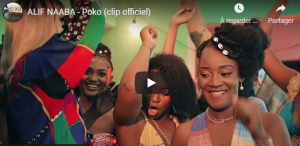 Alif Naba – Poko
