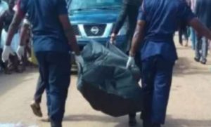 Un homme meurt en plein rapports sexuels avec…