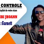 Stars au contrôle: Invité Oscibi Jhoann