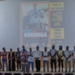 Parenté à plaisanterie : « GURUNGA » valorise l’humour comme ciment social