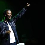 Smarty enflamme le Casino de Paris : une première historique pour la musique burkinabè