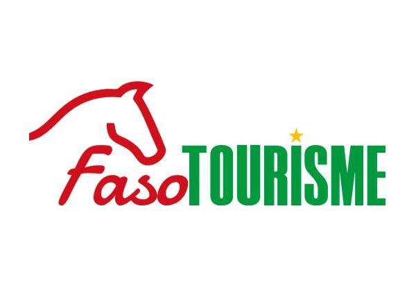 nouveau logo : Faso tourisme