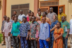 promotion des langues nationales