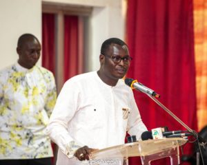 Statut de l’artiste au Burkina Faso : une…