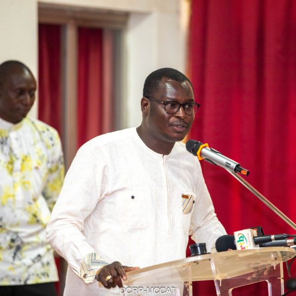 Statut de l’artiste au Burkina Faso : une…