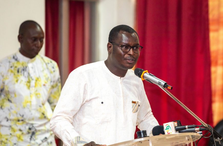 Statut de l’artiste au Burkina Faso : une loi enfin vulgarisée auprès des acteurs culturels