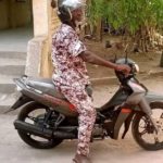 VIEUX NANA