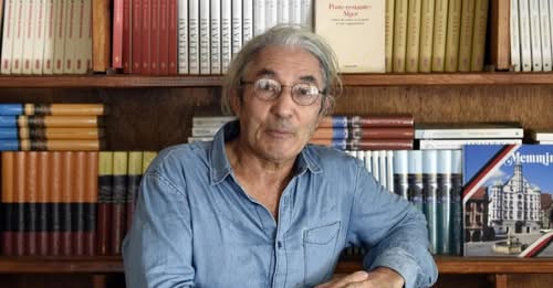 Condamnation de Boualem Sansal : la justice algérienne confirme la peine de prison en appel